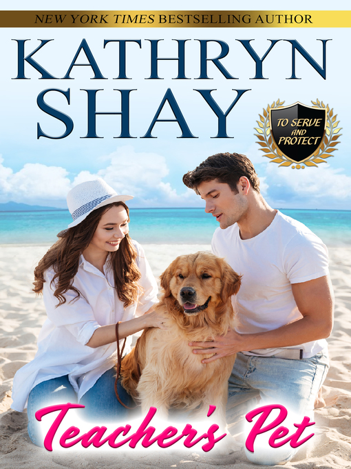 Title details for Teacher's Pet by Kathryn Shay - Available
